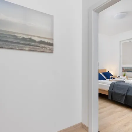 Nowa Grobla Estate Near Starowka By Renters Apartament