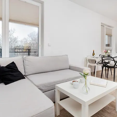 Lägenhet Nowa Grobla Estate Near Starowka By Renters *