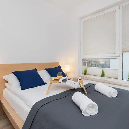 Nowa Grobla Estate Near Starowka By Renters Apartament