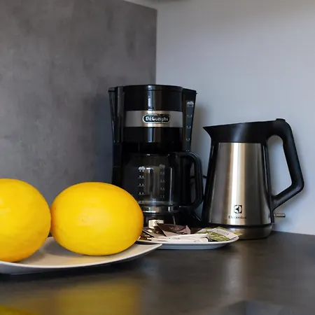 Nowa Grobla Estate Near Starowka By Renters Apartament *