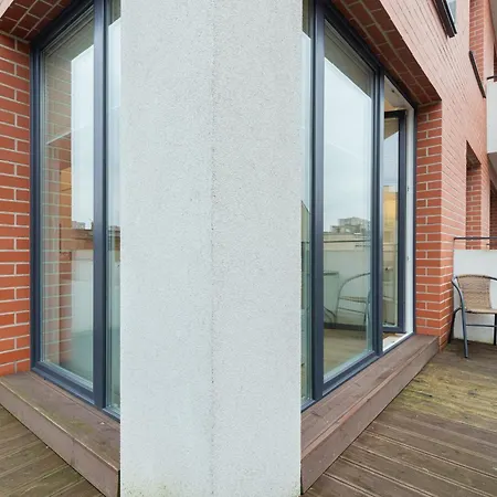 Apartament Nowa Grobla Estate Near Starowka By Renters *